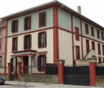 Etxepel, centro de dia