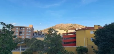 Hotel La Mina