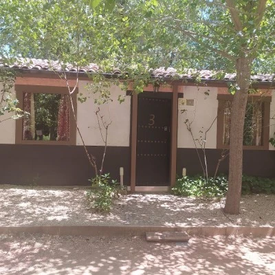 Cabañas Rurales Vado del río Tus