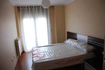 Alquiler de Apartamentos