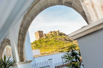 Casa Rural Requies