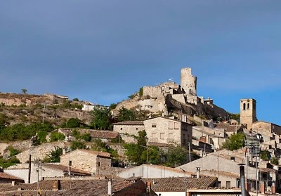 Cal Bovera. Casa Rural en Guimerà, Lleida