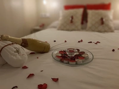 La Casa de Leo - El Casar de Leo