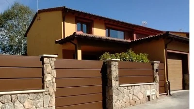 Casa Navarenas