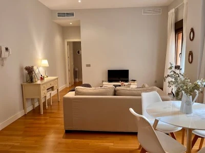Homely Málaga Gestión de Apartamentos Turísticos