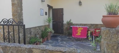 Casa Rural Sierra San Mamede