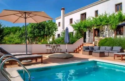 La Casa De 1950