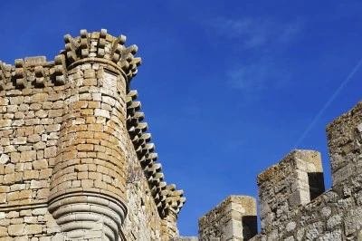 Castillo de Galve de Sorbe