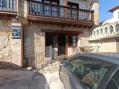 Apartamentos Llave de Santillana