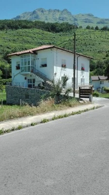 APARTAMENTOS ARREDONDO