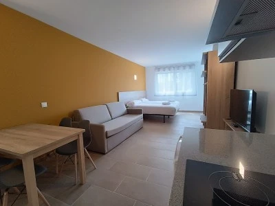 Apartamentos Pontepedriña by Bossh! Hotels