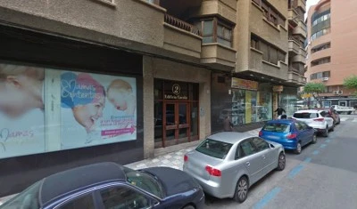 2 Edificio Cocaba