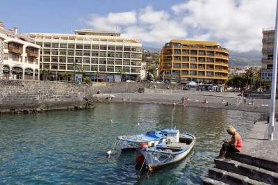 4Dreams Hotel Chimisay