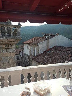 A Casa Da Igrexa