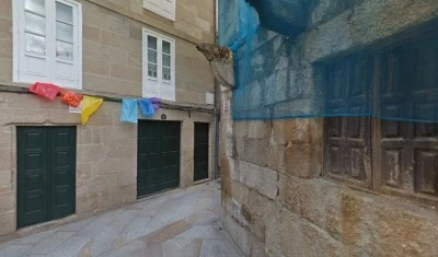 A casa da Liberdade