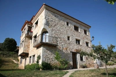 Casa Rural don Rosendo