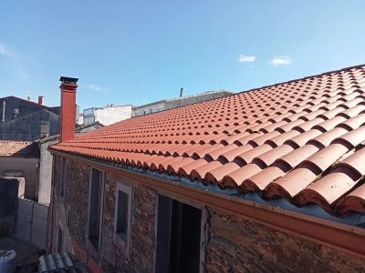 A casa do lajueiro