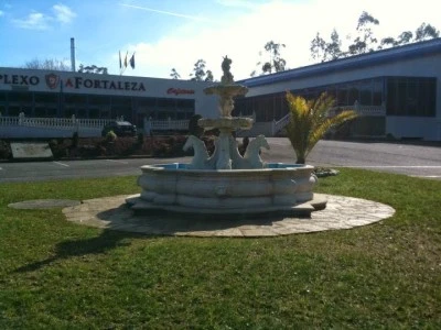 A Fortaleza