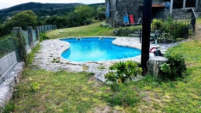 A Porteliña (Turismo rural)