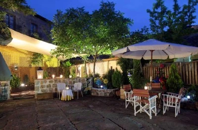 Abad Casa Sigüenza