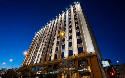 Abba Madrid Hotel