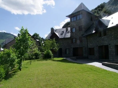 Casa Abadia
