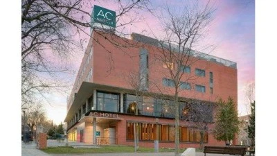 AC Hotel by Marriott