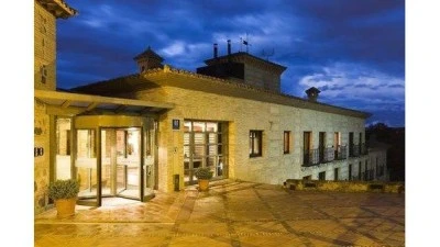 AC Hotel Ciudad de Toledo