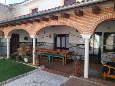 Casa Alda