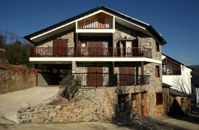 Casa Ana Hotel Rural 4 estrellas
