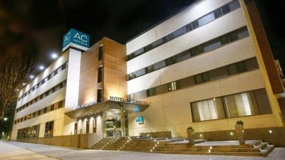 AC Hotel Zamora