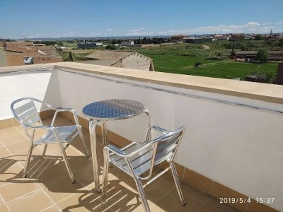 Accommodation for companies area Lleida