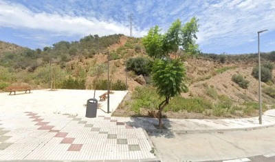 AEDAS Homes Idilia Terram