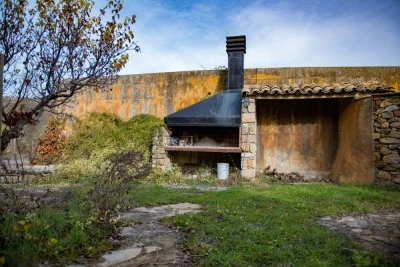 Casa Rural Bernat