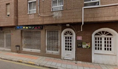 Aguilas Chess Hotel Café