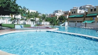 Airbnb Apartamento Peñiscola Residencial