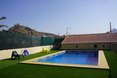 Casa Braulia