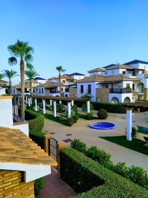 Al Andalus Francisco
