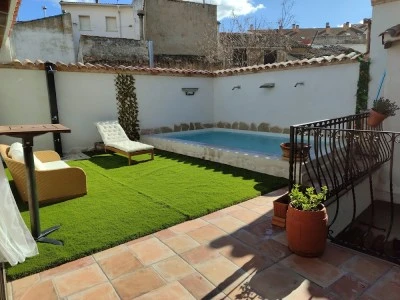 Alana Casa Rural