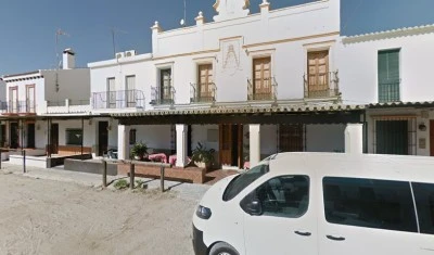 AL-ANDALUS APARTMENTS SACRIFICIO