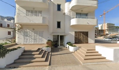 Alba Apartamentos