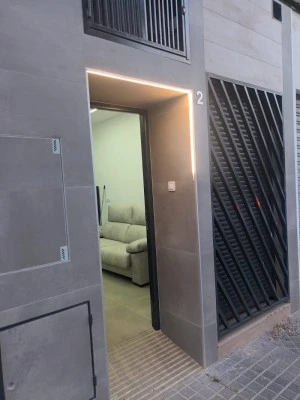 Alba home
