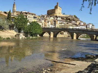Albalate del arzobispo