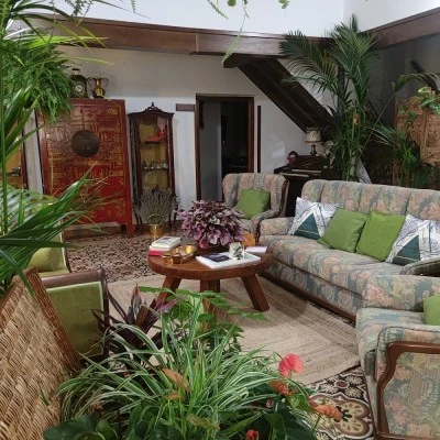 Casa Capricho del Destino
