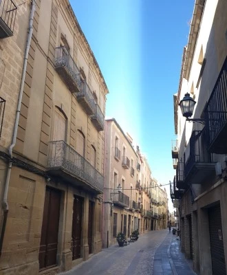 Alberg Sagrada Família
