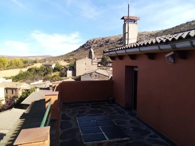 ALBERGUE ADSN