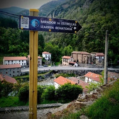 Albergue Armaia Artepea