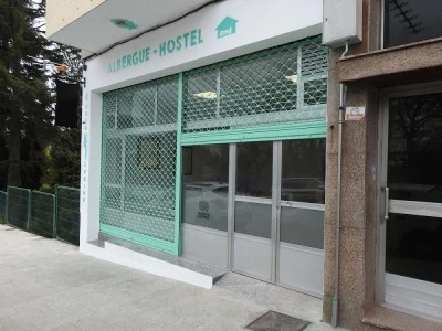 Albergue Buen Camino