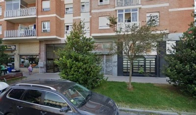 Albergue Casa Juana