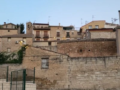 Albergue Casa Mariela mini market